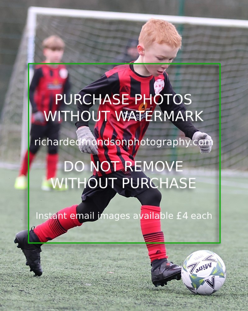 533A9383 - Dalton Juniors