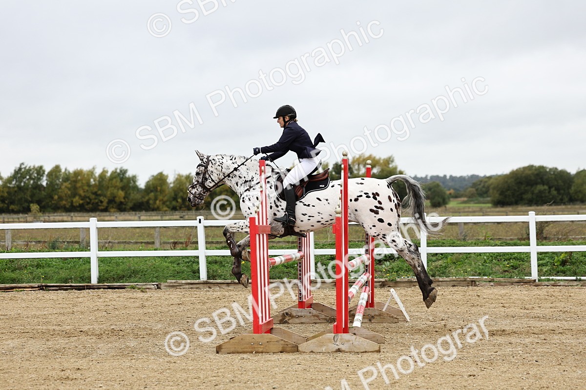 SBM_006833 - Class 75 - 95cm