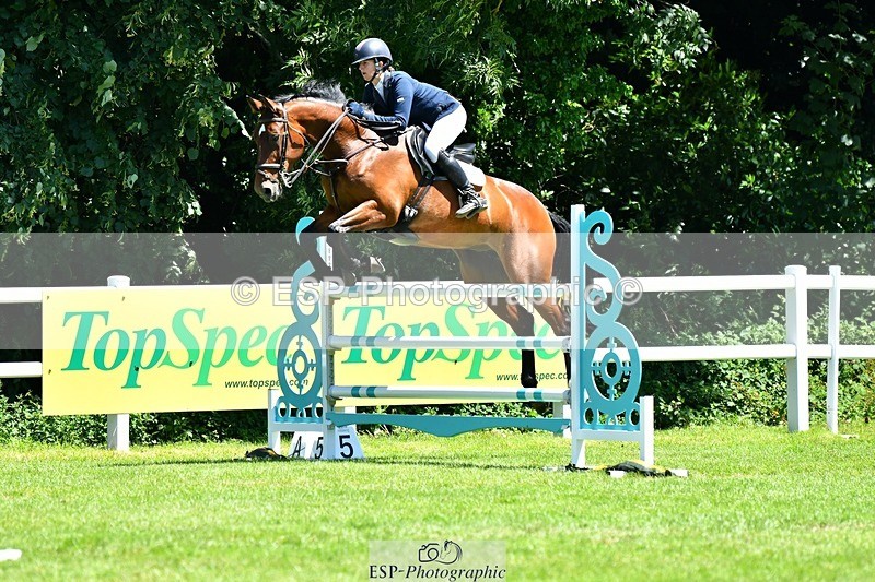 230707-124825-07820 - Cls 13 Newcomers 2nd R