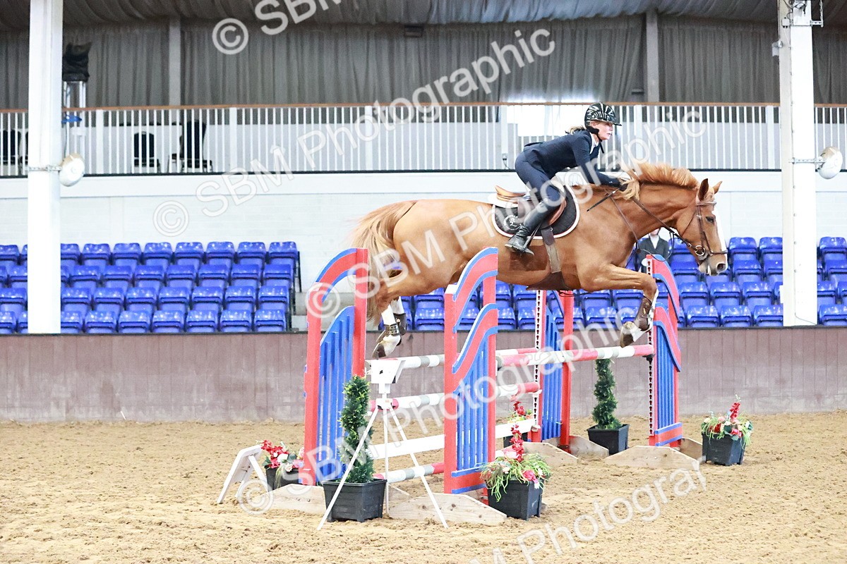 SBM_002783 - Class 10 - Senior Newcomer 1.10m