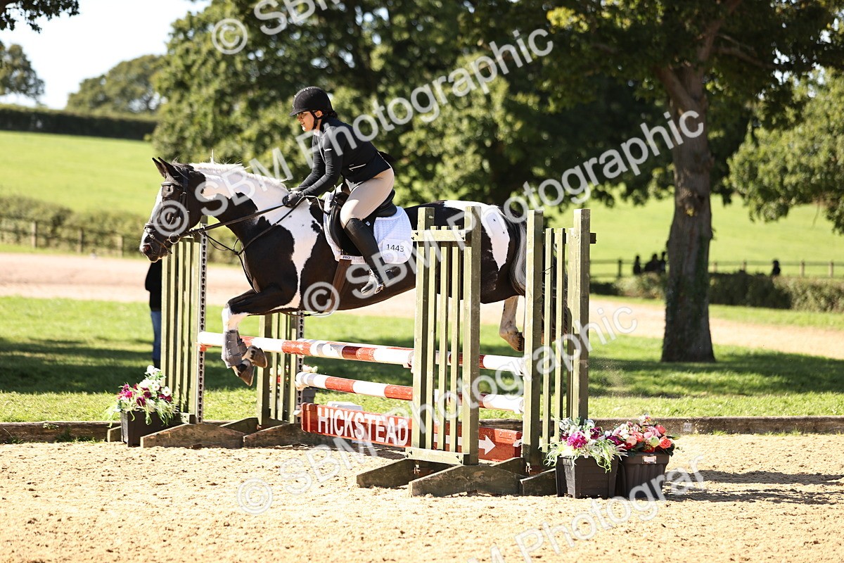SBM_38402 - J39 - Senior 85cm Championship