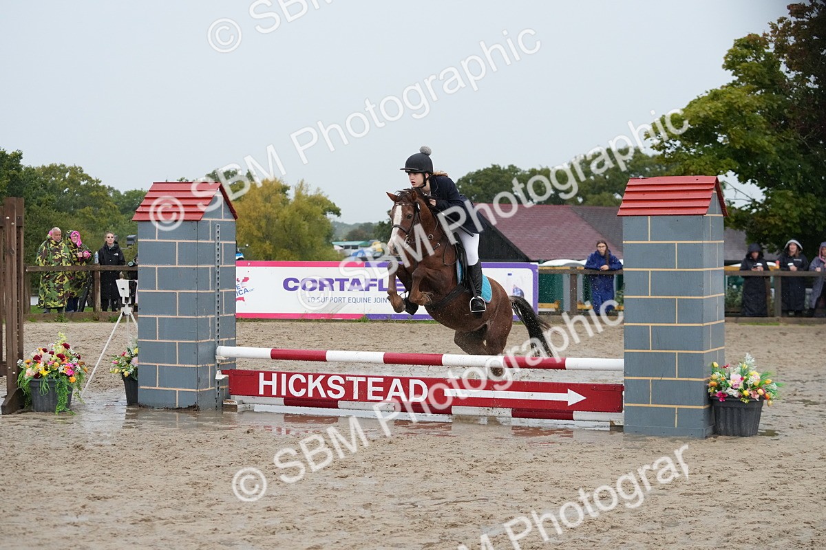 SBM_34025 - J5 - Junior Pony 50cm Championship