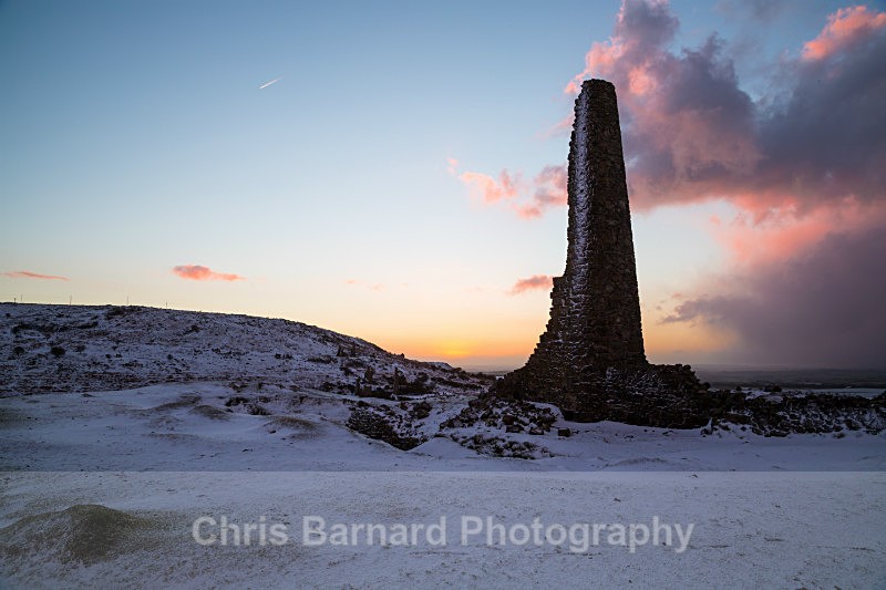  - Bodmin Moor