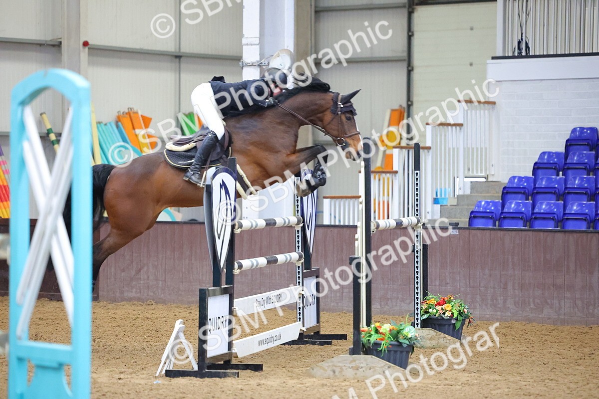 SBM_004079 - Class 11.- National 1.30-1.40m Open