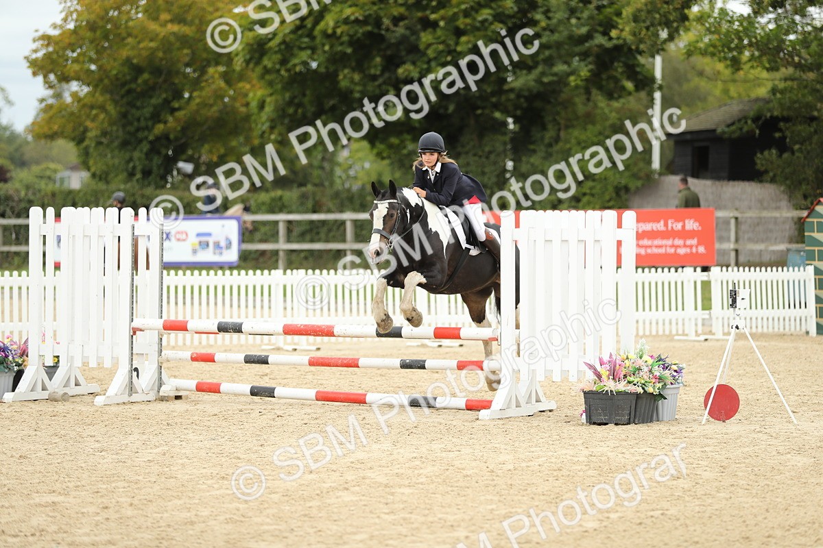 SBM_67796 - J15 - Junior Pony 70cm Championship