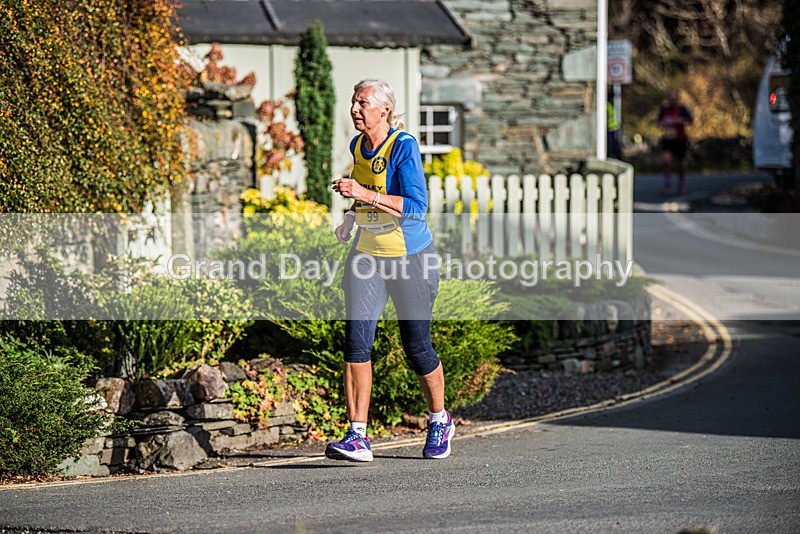 Derwentwater-1044 - Derwentwater 10 Mile Road Race Sunday 5th November 2023