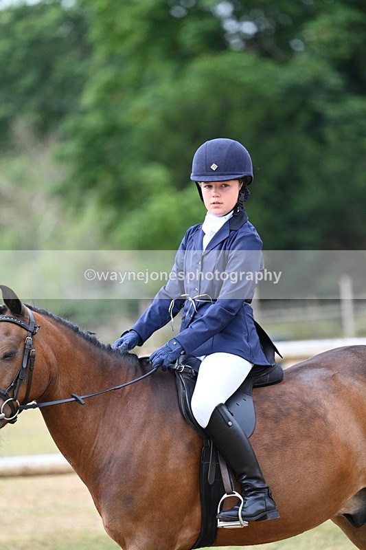 WJ7_0028 - Class 2 Best rider