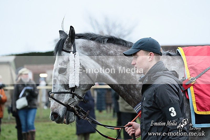 PtP 141225  1673 - Harkaway Club PtP Chaddesley Corbet 28/12/25