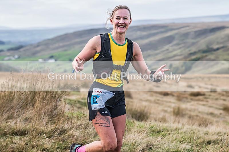 Leg 4-584 - UK Fell & Hill Relays - Todmorden Leg 4 Saturday 17th October 2026
