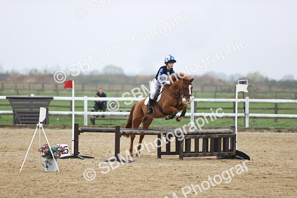 SBM_000312 - Class 1 - 70cm