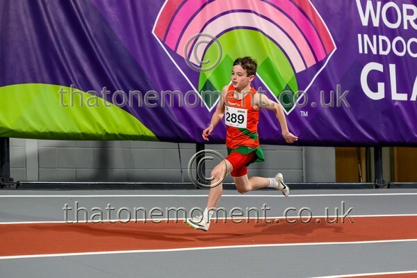 AgeInd25SUN-913516 - Track Male