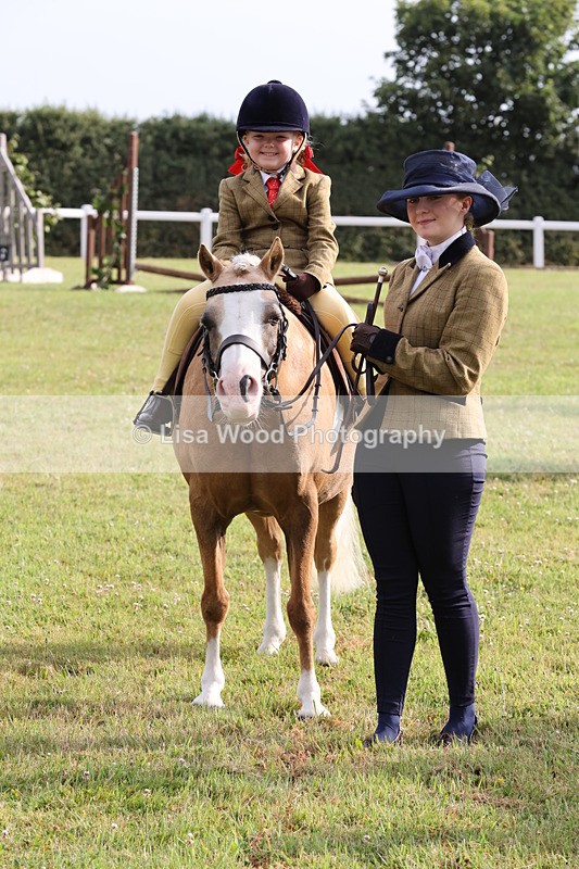 JPP_0325 - Class 14: Cornish Combination Leading Rein