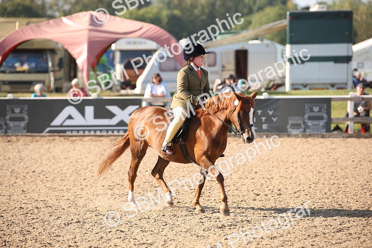 SBM_00649 - Class 14 Ridden M&M Wildcard