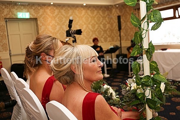 201 - Eric Rooney and Philomena Furey Castle Arch Hotel