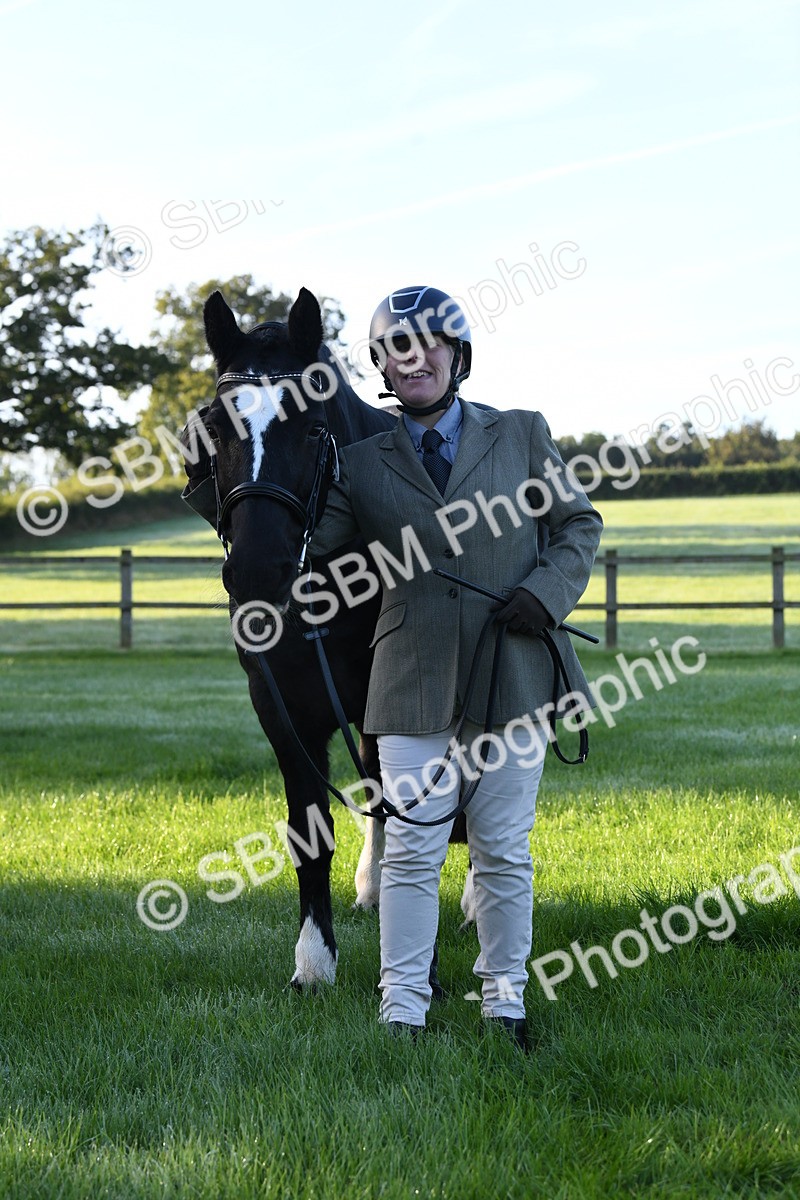 SBM_32682 - S15 - Condition & Turnout In Hand