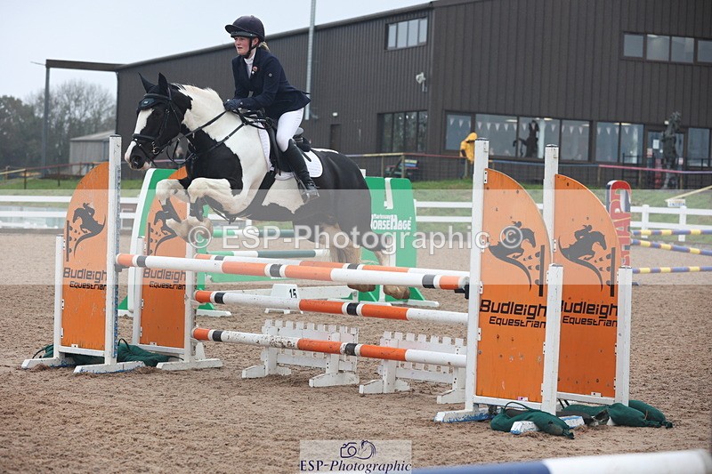 231112A-101844-03296 - Cls 17 Blue Chip Novice Winter Qualifier