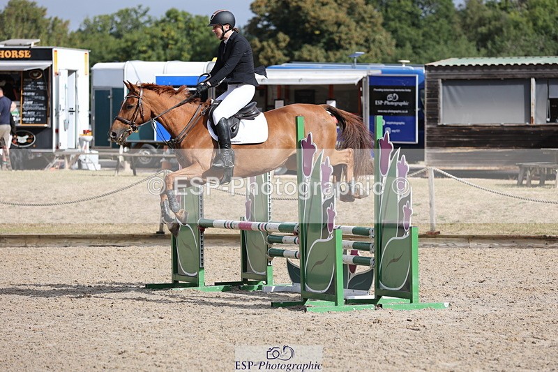 250829A-095210-00339 - Cls 6 85cm Amateur Quali