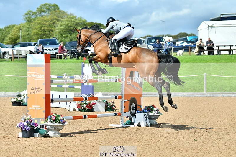 230723A-152825-13384 - Cls 36, 7 Yr Olds 1.30m