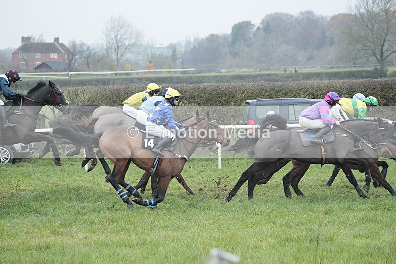 PtP 041222 0467 - Wheatland  Hunt PtP Chaddesley Corbett, Worcs 04/12/22