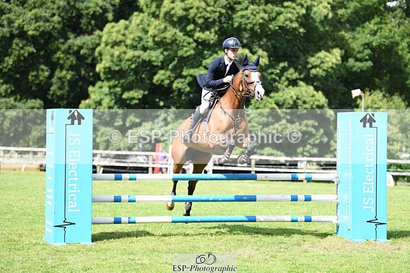 240711-104708-25968 - Cls 127 British Novice and 90cm Open