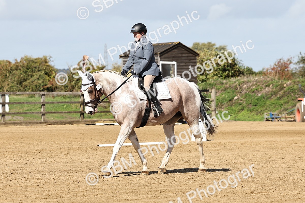 SBM_001036 - Class 46 - Novice 1 Combined Training
