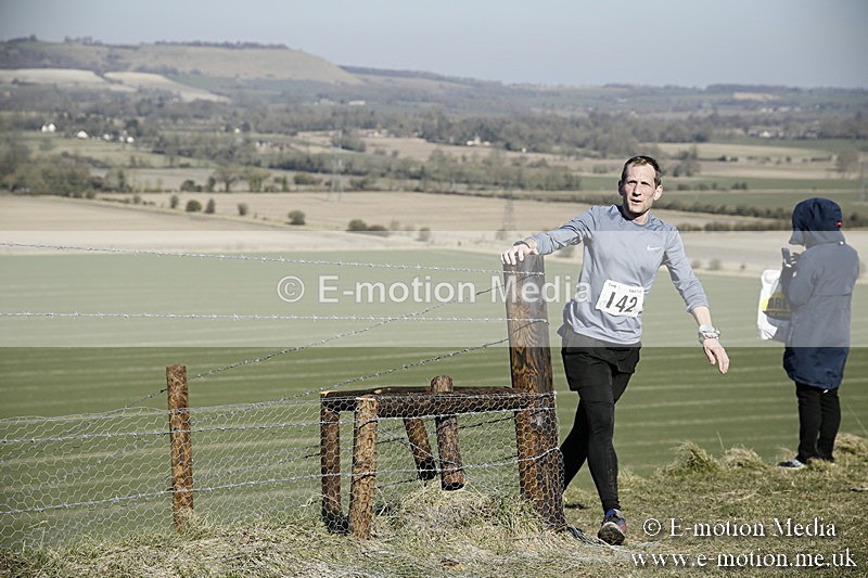 PVT 250218 -1023 - The Terminator 2018 Pewsey Vale 25/02/18
