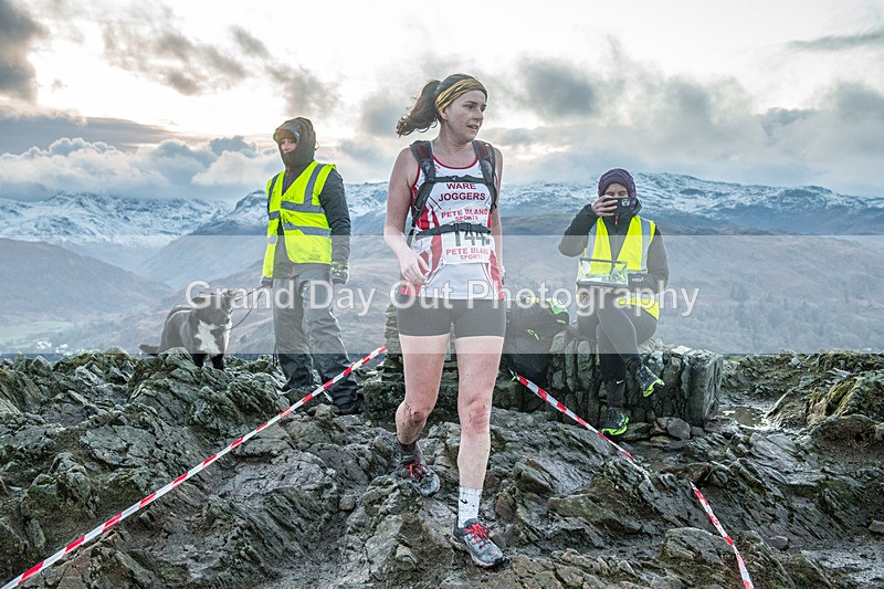 Loughrigg-682 - Loughrigg Fell Race Wednesday 12th April 2023