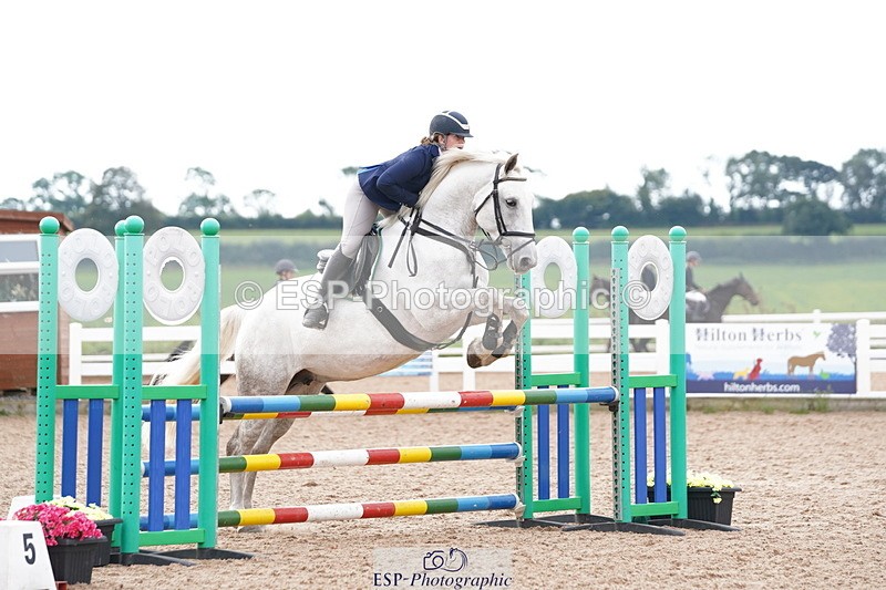 240915A-112412-09398 - Cls 33 85cm Amateur Qualifier