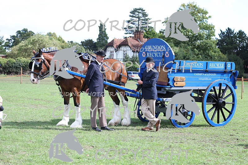 APP_3578 - Class 7 Turnout for a single or pair