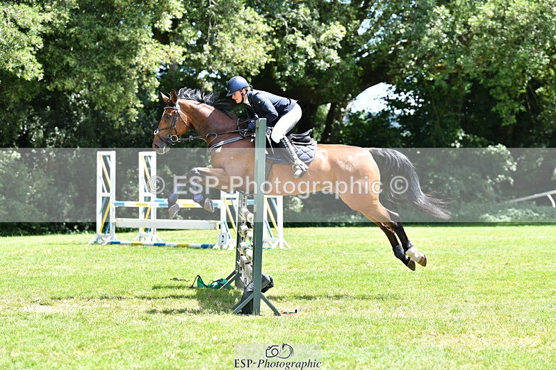260705A-142402-20190 - Cls 59 Snr 100cm Derby Trial