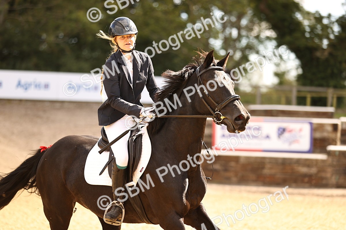 SBM_43217 - J40 Senior 90cm Supreme Championship