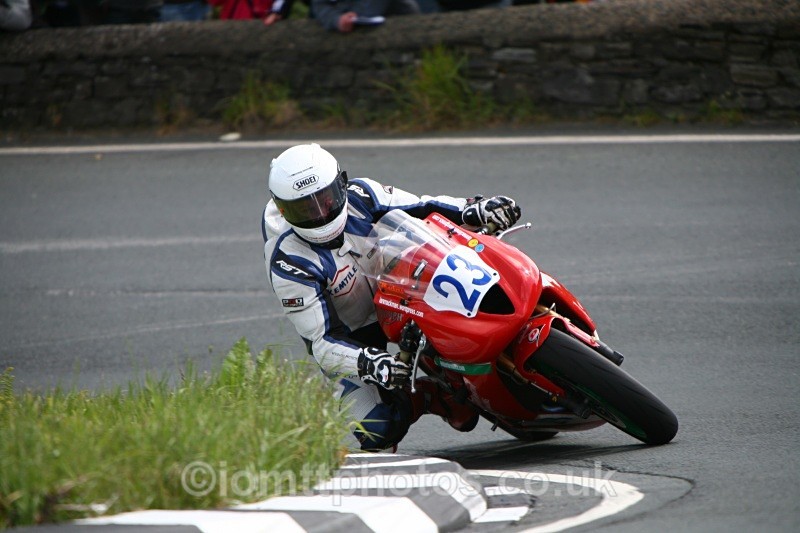  - Supersport Race 1