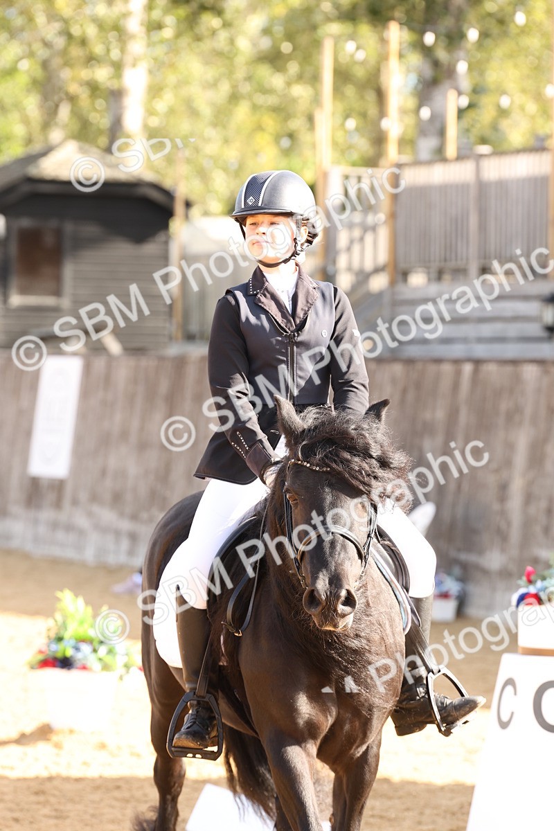 SBM_16100 - D10 - Small Tour Championship Prelim 2