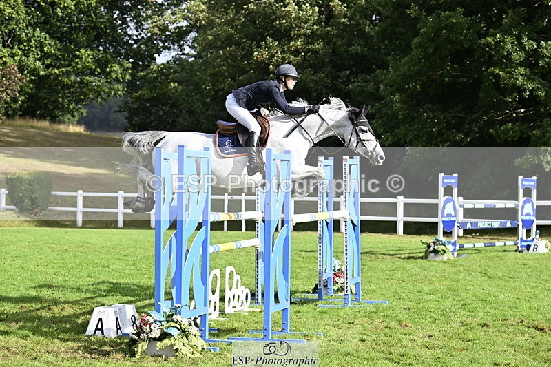 250831A-091657-09179 - Cls 34 Snr Foxhunter