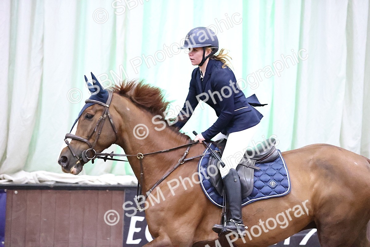 SBM_002851 - Class 14 - Senior British Novice - 90cm