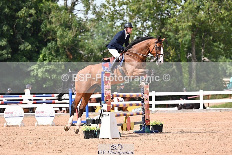 250718-161033-11742 - Cls 10, 1 Star Bronze Tour