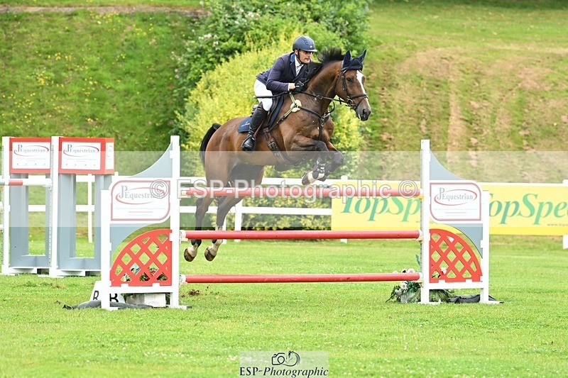 240705-132900-11141 - Cls 17 Newcomers 2nd R Jump Off and P