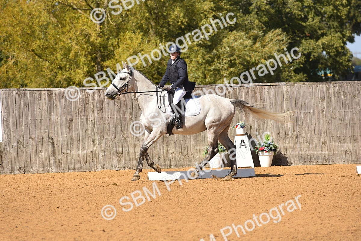 SBM_05539 - D15 - Small Tour Championship Novice 1