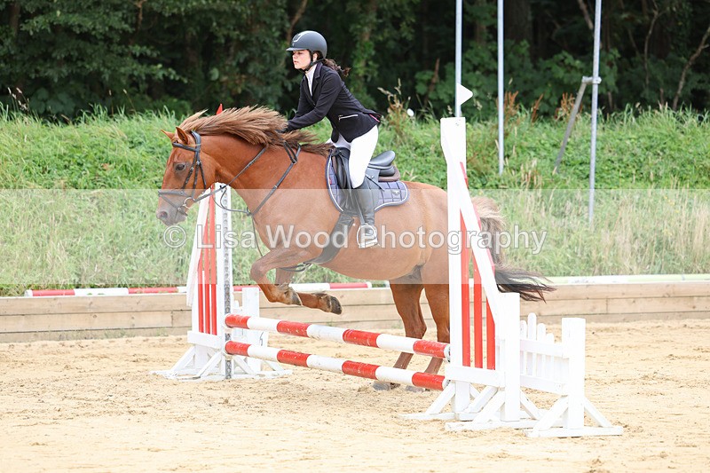 3E7A2174 - Class 3: 50cm Open