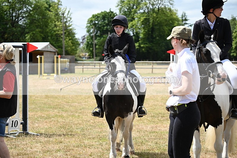 WJ6_5505 - Class 12 Minimus Jumping 45cm