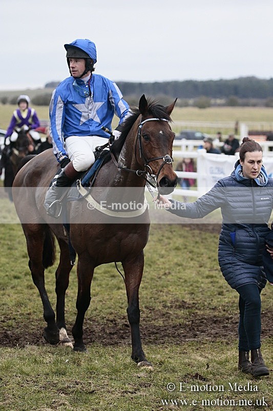 PtP 180218 544 - Combined Services Point-to-Point Larkhill 18/02/18