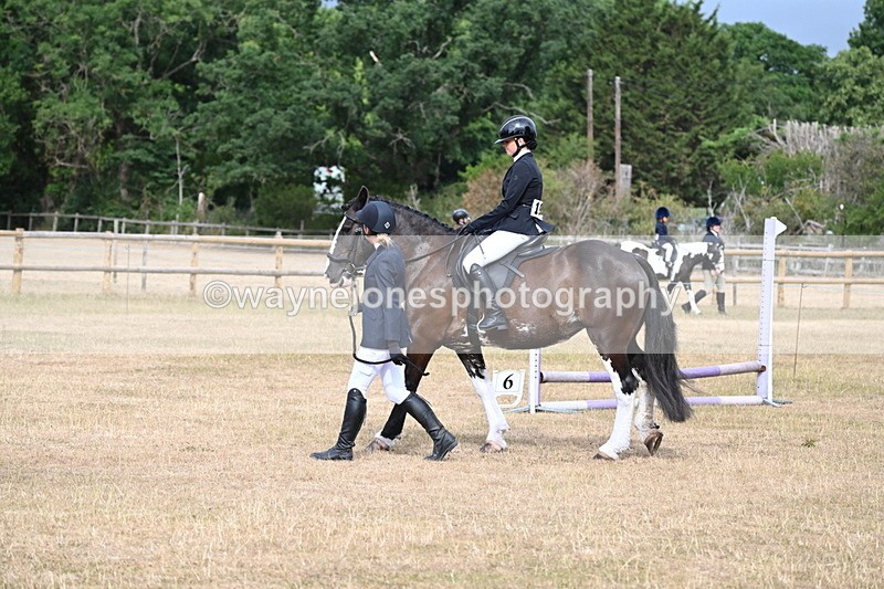 WJ6_7491 - Class 9 Tack and Turnout