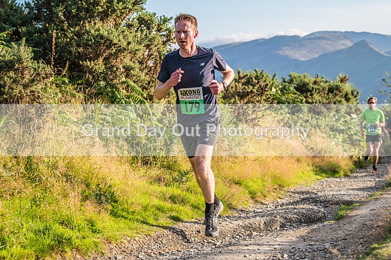 Latrigg-26 - Not Round Latrigg Race Wednesday 14th August 2024