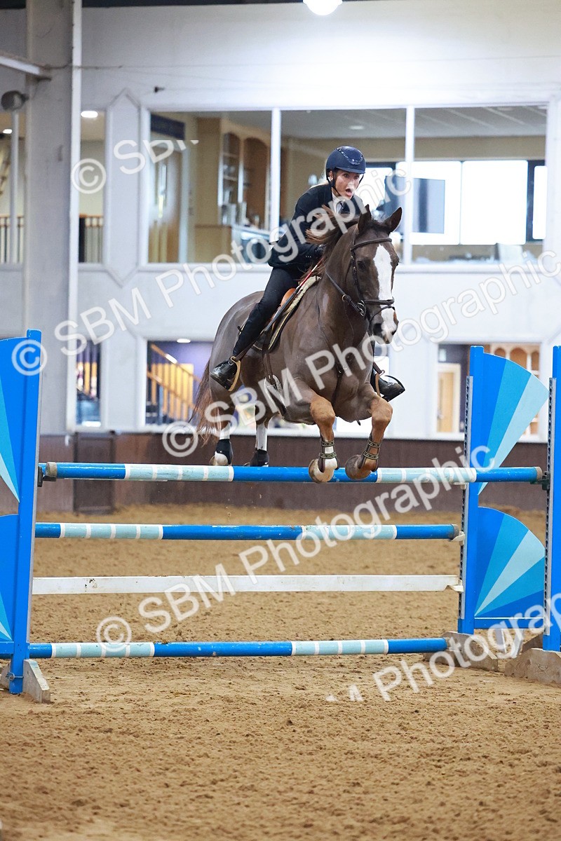 SBM_004314 - Class 6 - National 1.30 1.40m