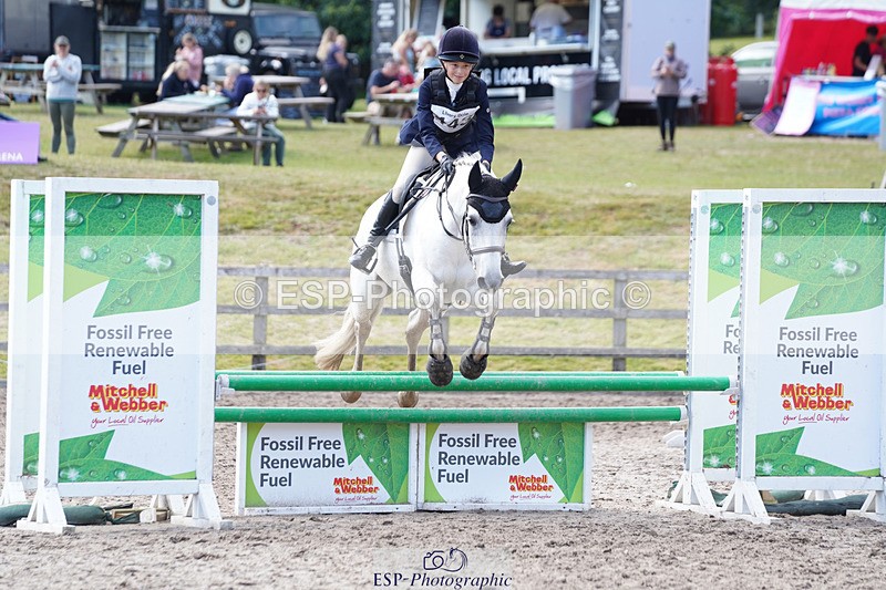 240824X-141544-28116 - 80cm Round 1 14.00 to 15.30