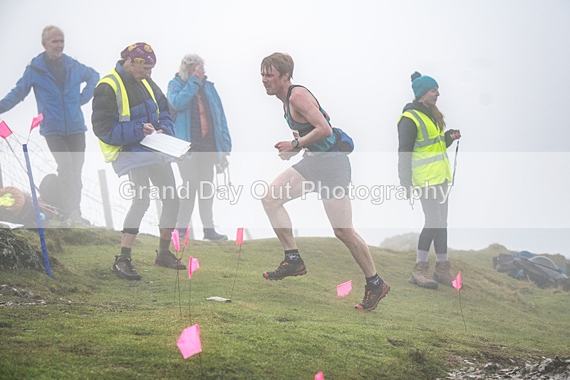 Wansfell-127 - Wansfell Race Friday 27th December 2024