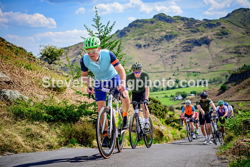 143318 - 2025 Fred Whitton Blea Tarn Climb 14.00 - 15.00