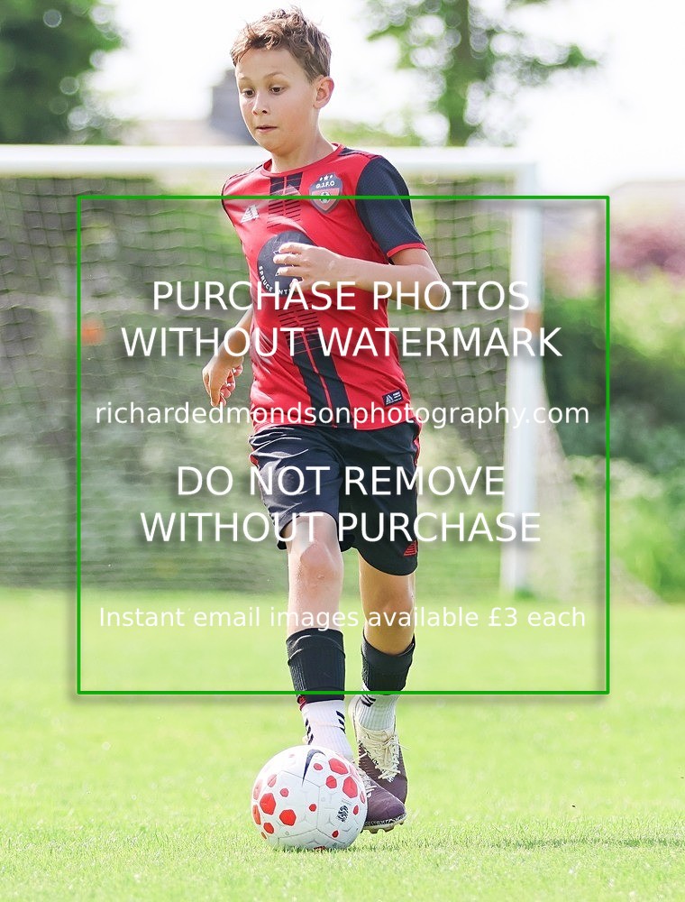 533A6054 - Grange United Under 11's (30/5/26)