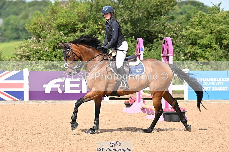 240726A-102631-00886 - Cls 7 Snr British Novice and 90cm Open
