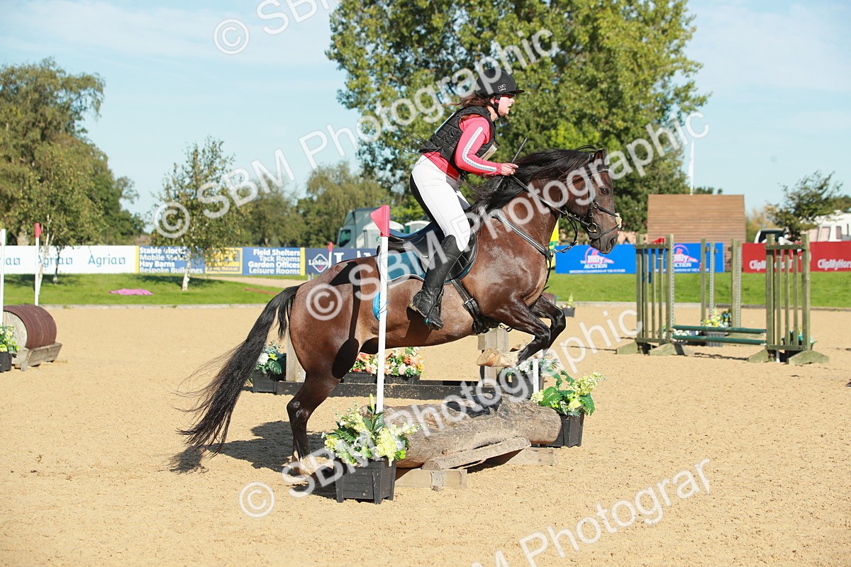 SBM_17050 - E10 - Eventers Challenge 50cm Championship